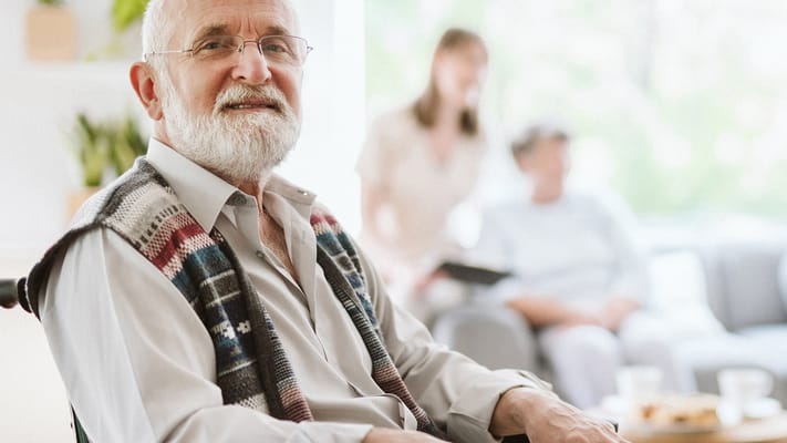 Parkview Nursing and Rehabilitation Center