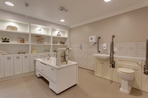 Carpathia Grange Care Home