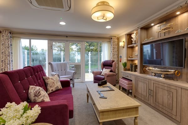 Carpathia Grange Care Home