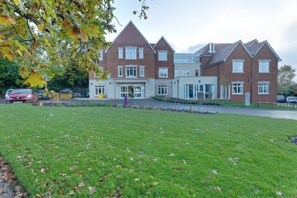 Carpathia Grange Care Home