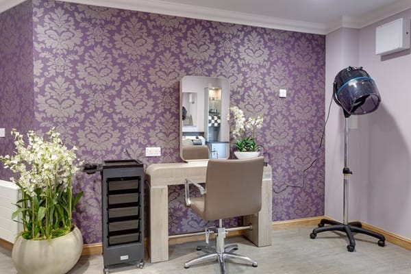 Carpathia Grange Care Home