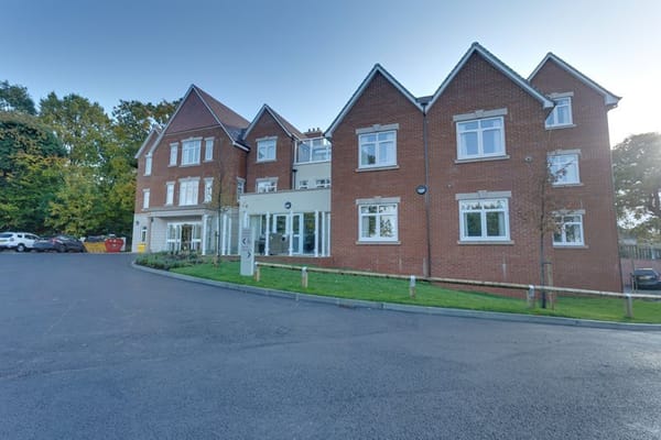 Carpathia Grange Care Home