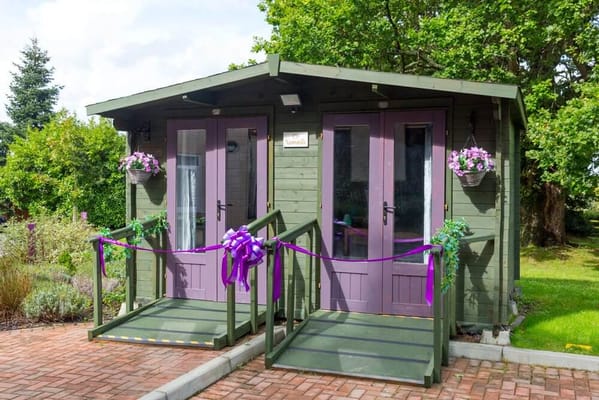 Carpathia Grange Care Home