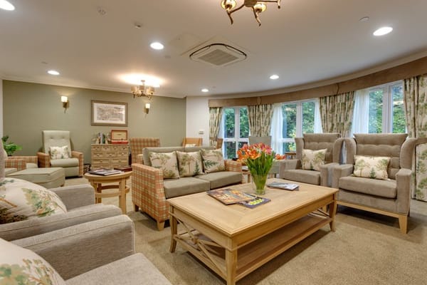 Carpathia Grange Care Home