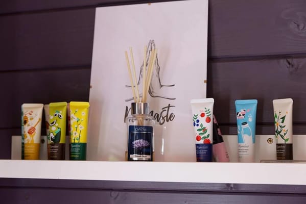 Carpathia Grange Care Home