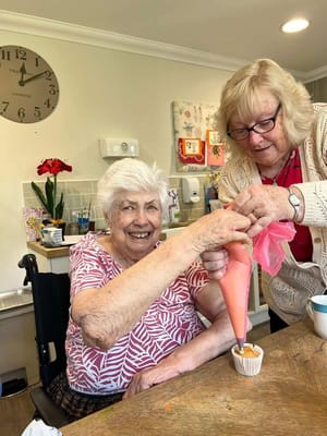 Carpathia Grange Care Home
