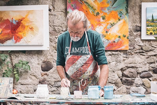 Wingates Residential Home