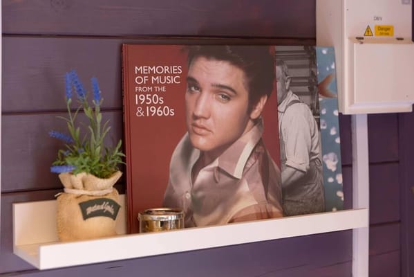 Carpathia Grange Care Home