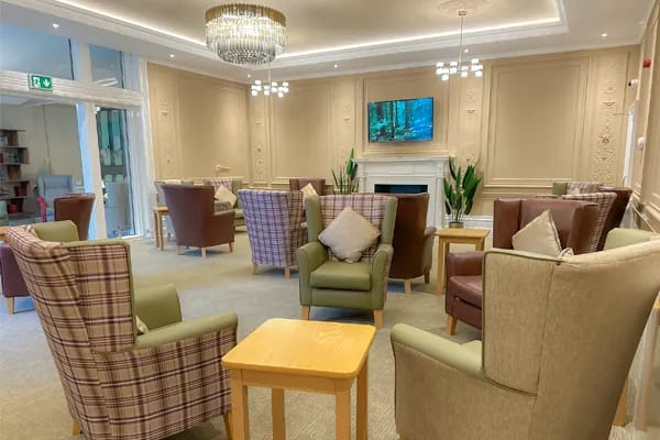 Well Springs Nursing Home