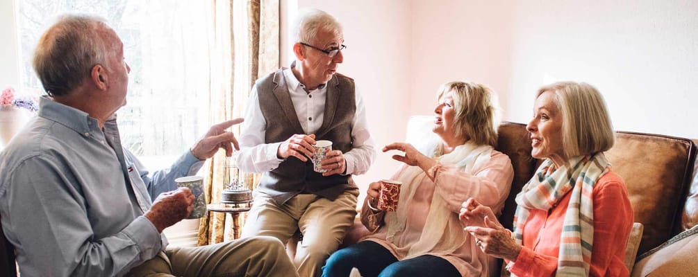 Westerley Christian Care