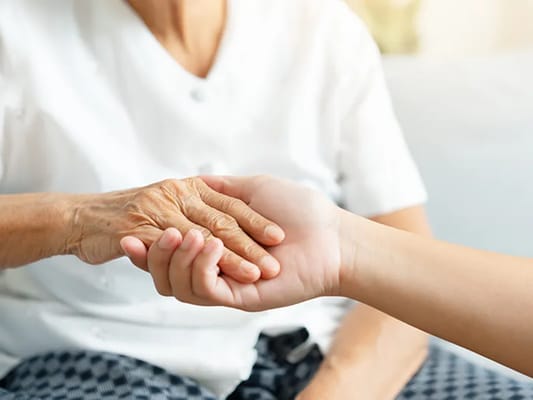 Well Springs Nursing Home