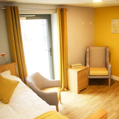 Well Springs Nursing Home