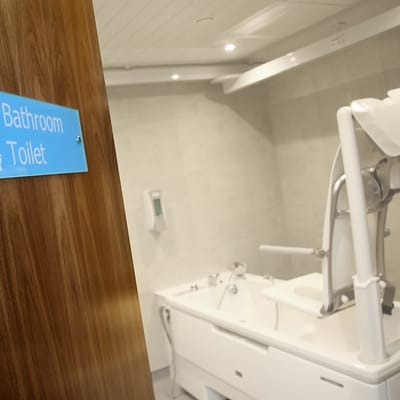 Well Springs Nursing Home