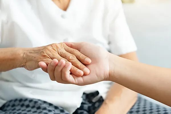 Well Springs Nursing Home