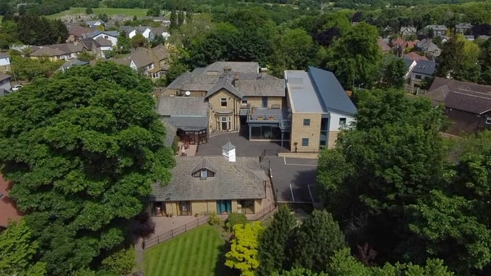 Well Springs Nursing Home