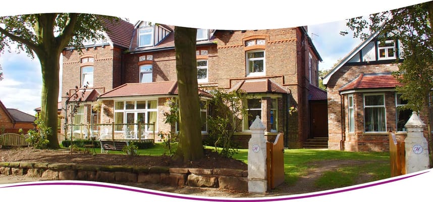 Heathfield Ladies Residential Home