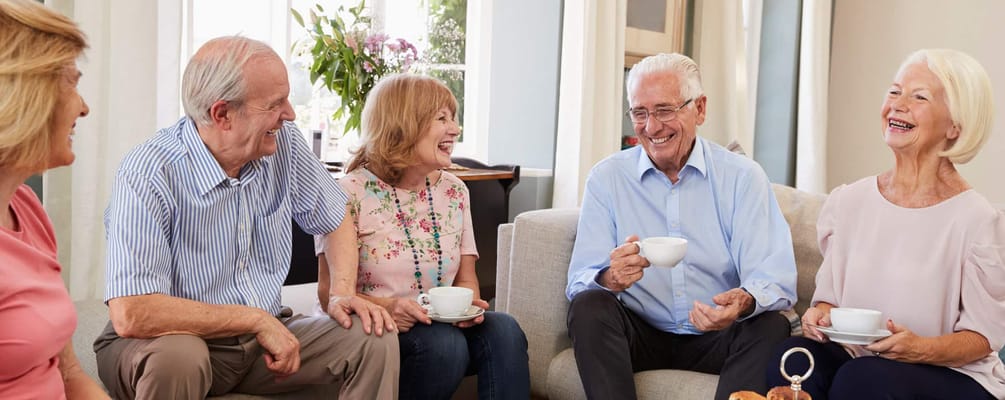 Westerley Christian Care