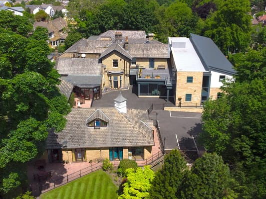 Well Springs Nursing Home