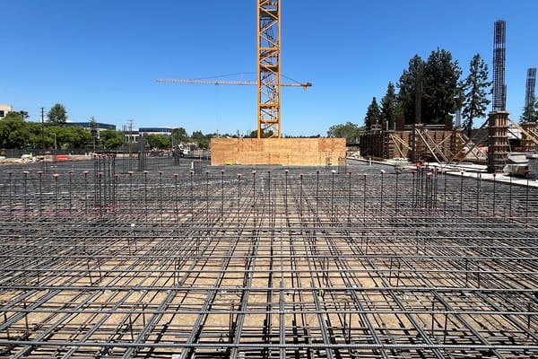 Wisteria at Warner Center