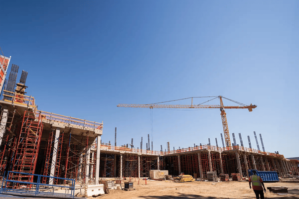 Wisteria at Warner Center