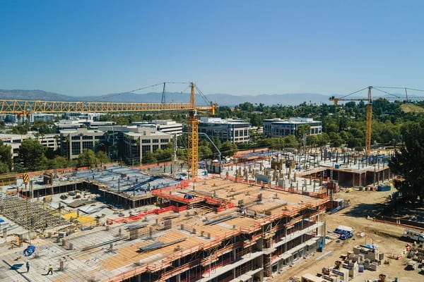 Wisteria at Warner Center