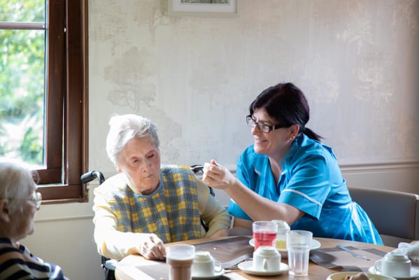 Marigold Nursing Home