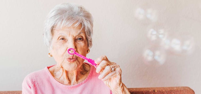 Wellbeing Home Care Services