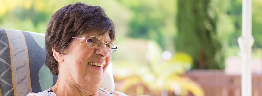 Wellbeing Home Care Services