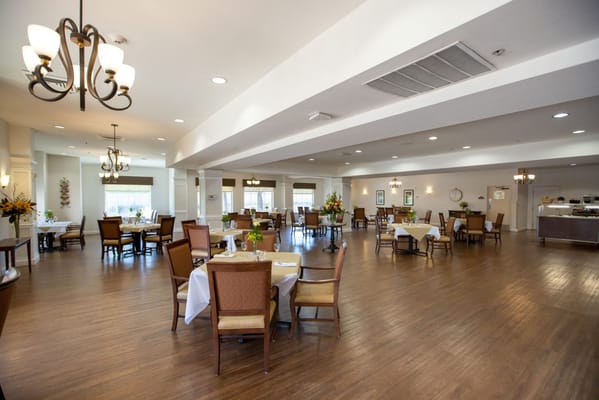 Cogir of Stock Ranch