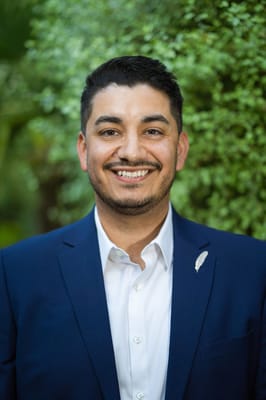 Cogir of Stock Ranch