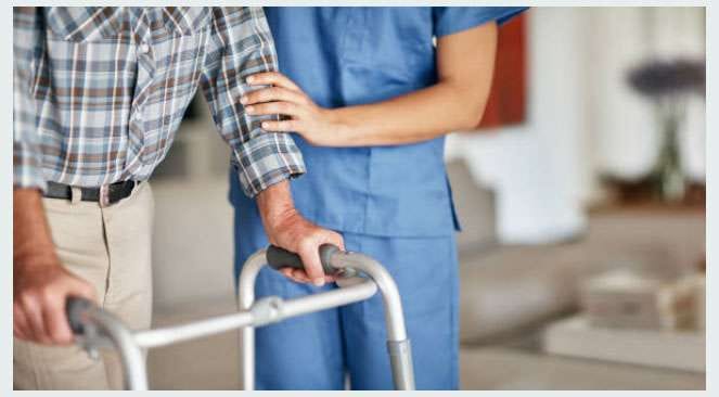 Ahadi Adult Family Home