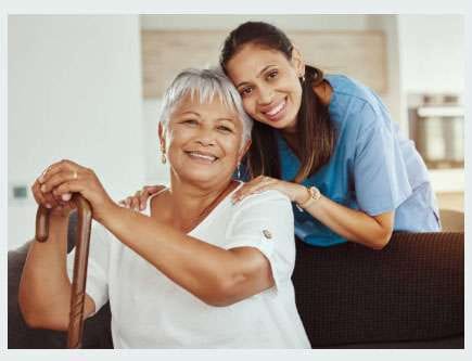 Ahadi Adult Family Home