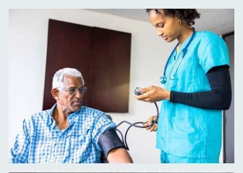 Ahadi Adult Family Home