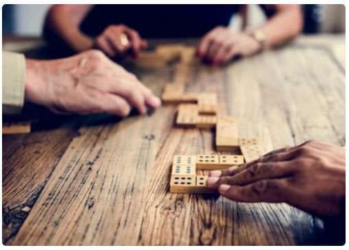 Ahadi Adult Family Home