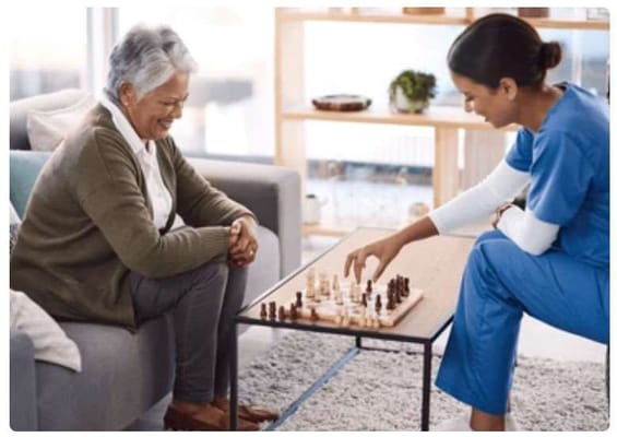 Ahadi Adult Family Home