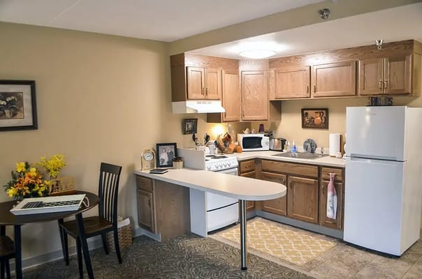 Bethany Retirement Living