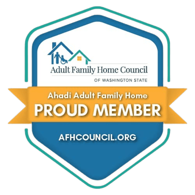 Ahadi Adult Family Home