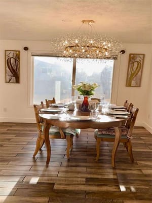 Ahadi Adult Family Home