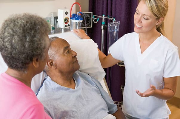 Ahadi Adult Family Home