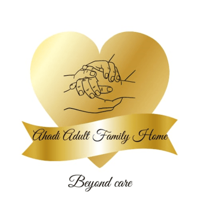Ahadi Adult Family Home