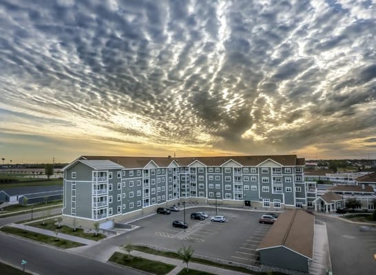 Bethany Retirement Living