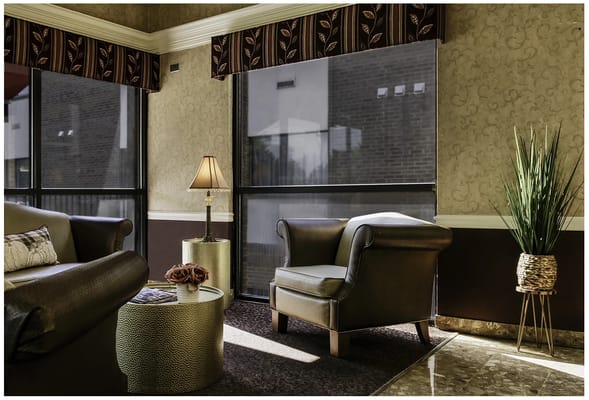 Clovernook Health Care LLC