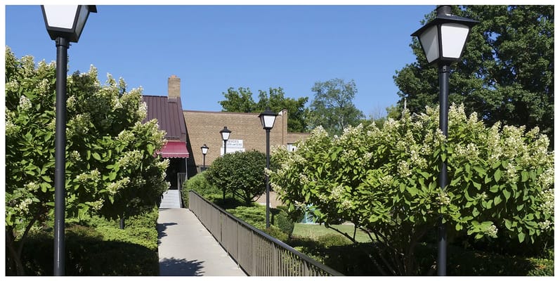 Clovernook Health Care LLC