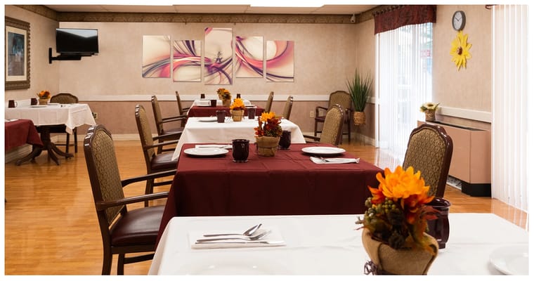 Clovernook Health Care LLC