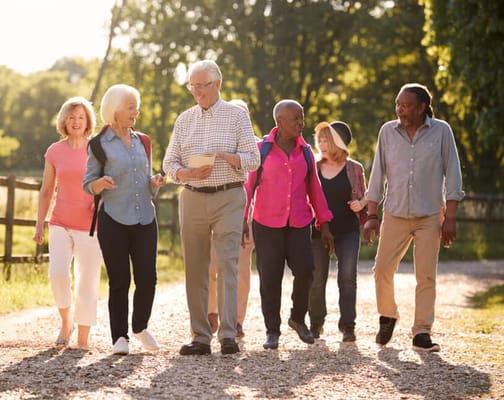 Cedarview Rehabilitation & Nursing Care