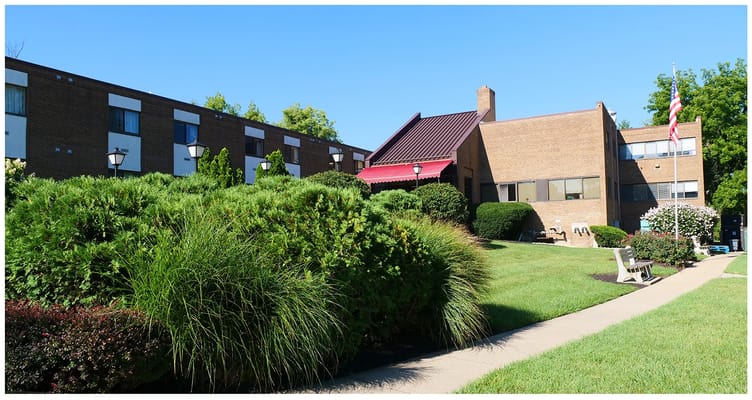 Clovernook Health Care LLC