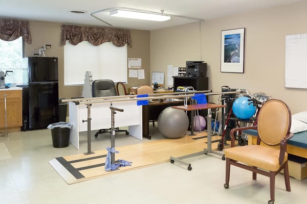 Cedarview Rehabilitation & Nursing Care