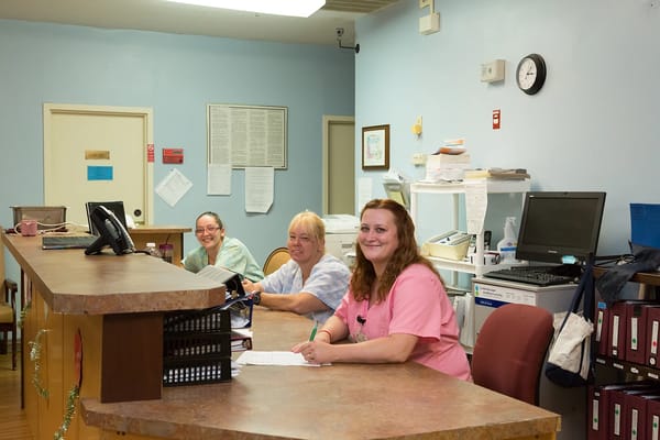 Cedarview Rehabilitation & Nursing Care