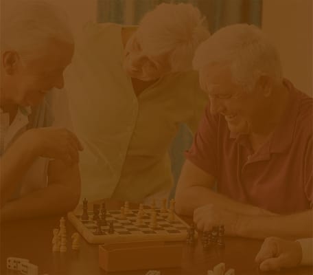 Camino Retirement Apartments