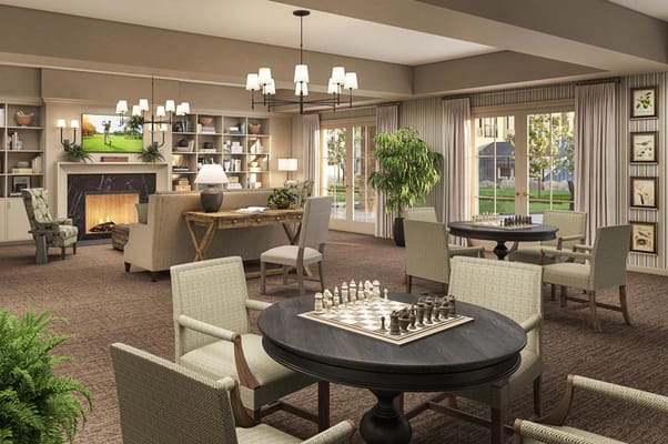 Fields Senior Living at Spokane Valley